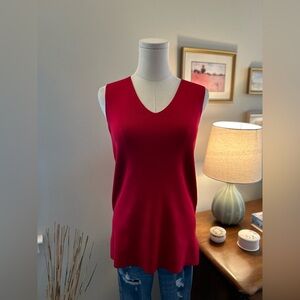 Ralph Lauren Knit Shell